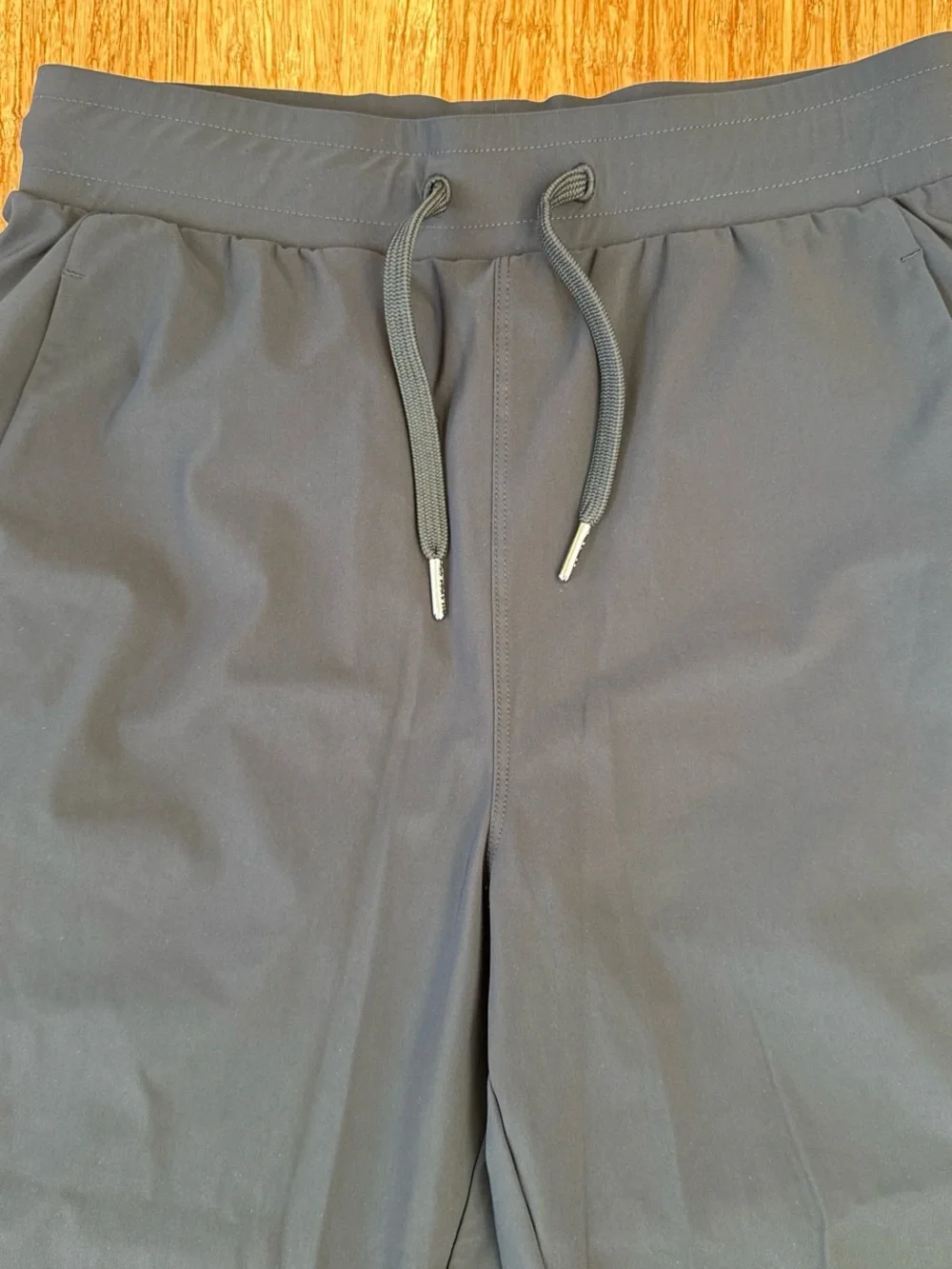 Sweaty Beatty london black basic jogger size 6